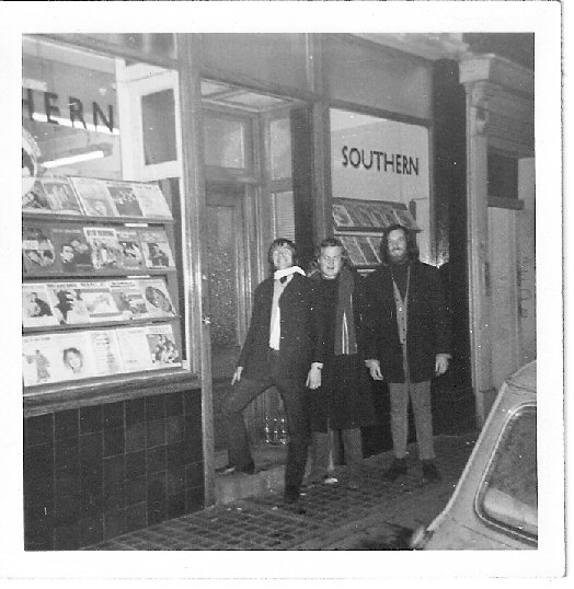 Heaven Southern Music